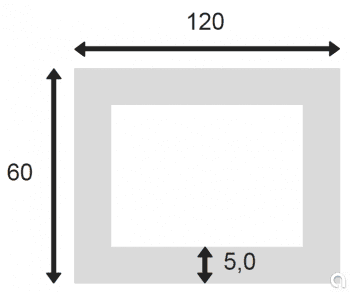 Tubos Cuadrados y Rectangulares Soldados