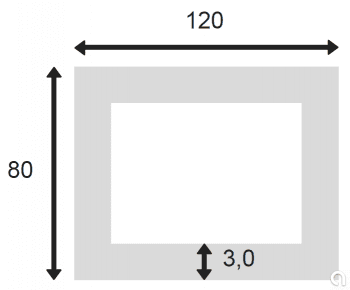Tubos Cuadrados y Rectangulares Soldados