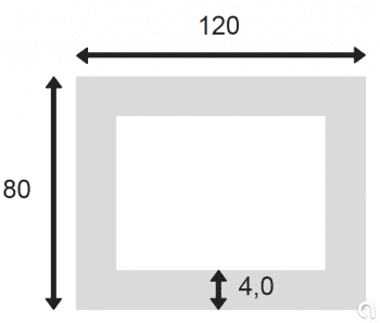 Tubos Cuadrados y Rectangulares Soldados