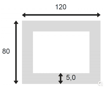 Tubos Cuadrados y Rectangulares Soldados
