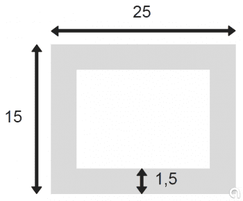 Tubos Cuadrados y Rectangulares Soldados