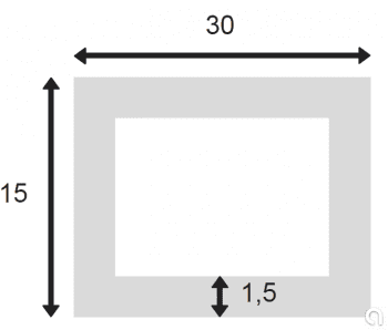Tubos Cuadrados y Rectangulares Soldados