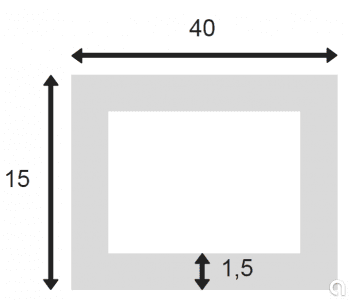 Tubos Cuadrados y Rectangulares Soldados