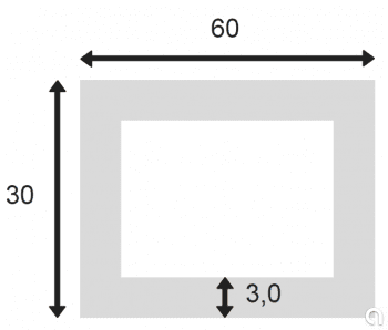 Tubos Cuadrados y Rectangulares Soldados
