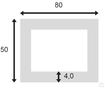 Tubos Cuadrados y Rectangulares Soldados