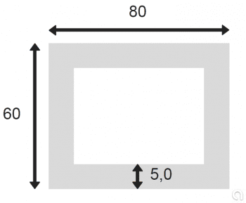 Tubos Cuadrados y Rectangulares Soldados