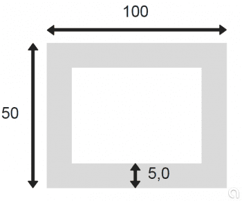 Tubos Cuadrados y Rectangulares Soldados