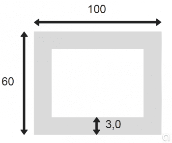 Tubos Cuadrados y Rectangulares Soldados