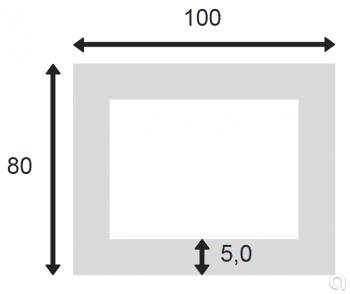 Tubos Cuadrados y Rectangulares Soldados