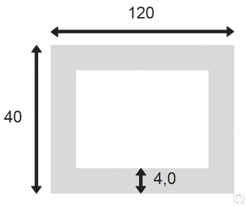 Tubos Cuadrados y Rectangulares Soldados