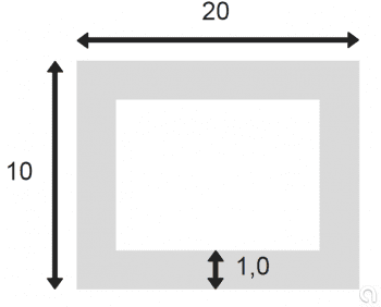 Tubos Cuadrados y Rectangulares Soldados