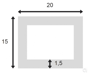 Tubos Cuadrados y Rectangulares Soldados