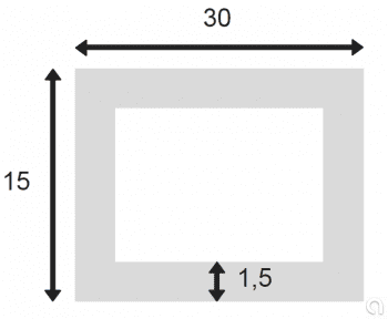 Tubos Cuadrados y Rectangulares Soldados