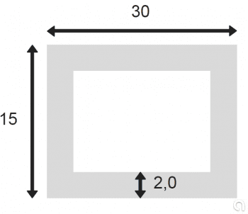 Tubos Cuadrados y Rectangulares Soldados