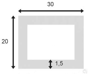 Tubos Cuadrados y Rectangulares Soldados
