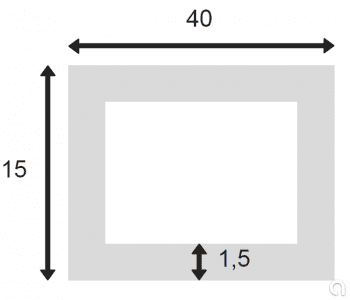 Tubos Cuadrados y Rectangulares Soldados
