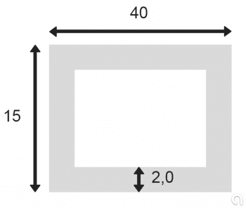 Tubos Cuadrados y Rectangulares Soldados