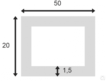 Tubos Cuadrados y Rectangulares Soldados