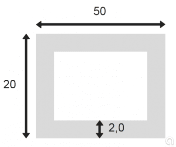 Tubos Cuadrados y Rectangulares Soldados