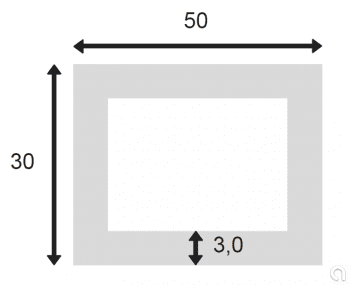 Tubos Cuadrados y Rectangulares Soldados