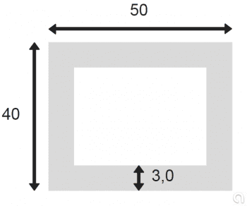 Tubos Cuadrados y Rectangulares Soldados