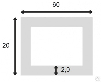 Tubos Cuadrados y Rectangulares Soldados