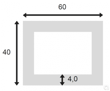 Tubos Cuadrados y Rectangulares Soldados