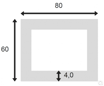Tubos Cuadrados y Rectangulares Soldados