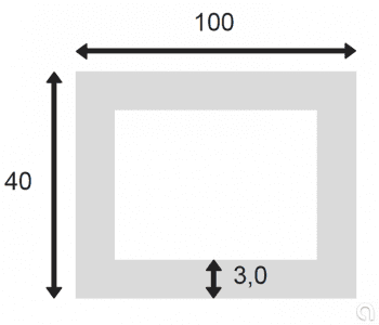 Tubos Cuadrados y Rectangulares Soldados