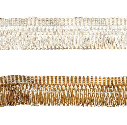 Flecos reversibles oro viejo beige 7