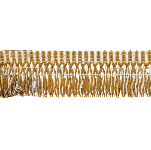 Flecos reversibles oro viejo beige 7 - 3