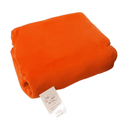 Manta mimo Rasilán cama 90