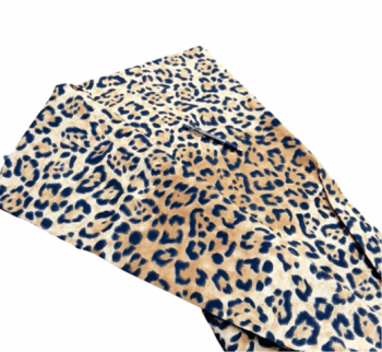 Multiusos leopardo 180 x 260 - 2