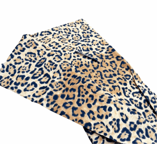 Colcha Multiusos leopardo 180 x 260 - 2