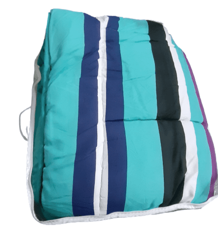 Relleno nórdico Rayas CAMA 135!! - 3