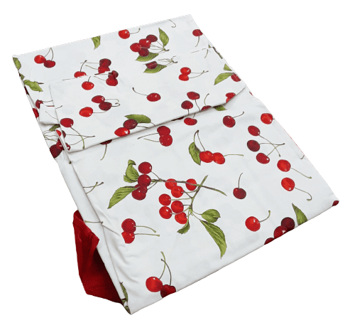 Mantelería cerezas - 1