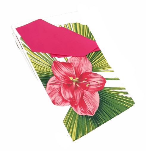 Mantelería Flor - 1