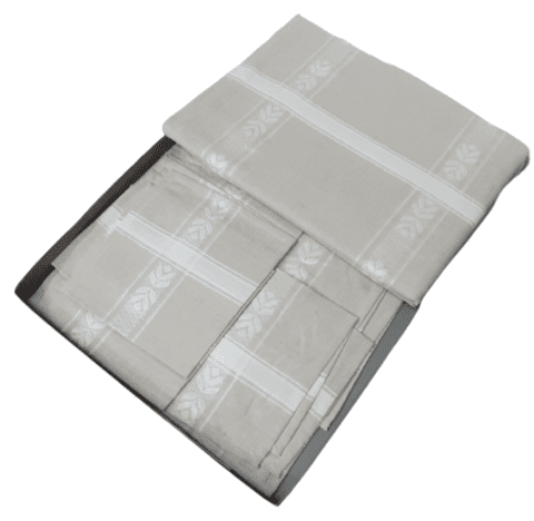 Mantelerías Beige - 3