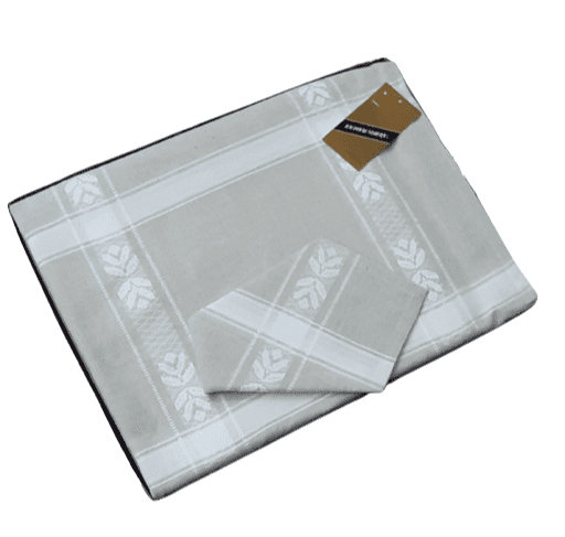 Mantelerías Beige - 4