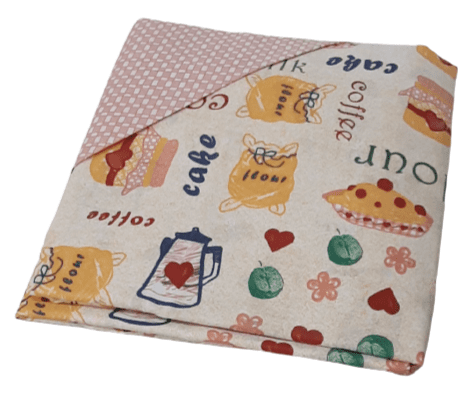 Mantel cocina 150 x 250