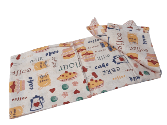 Mantel cocina 150 x 250 - 1