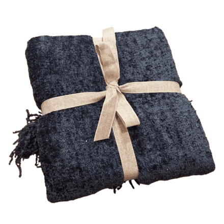 Manta brillantina 130 x 170