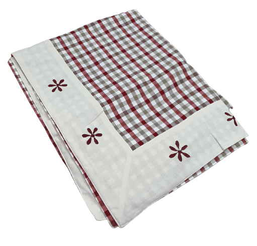 Manteles bordados - 1