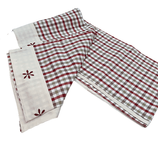 Manteles bordados - 3