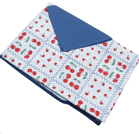 Mantelería 160 x 160 + 6