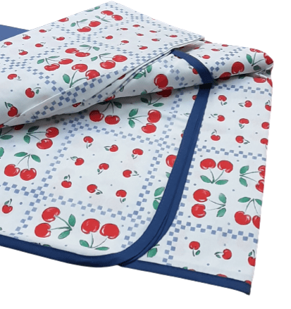 Mantelería 160 x 160 + 6 - 1