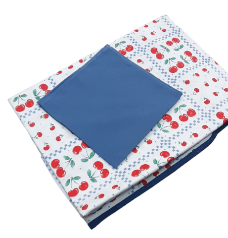 Mantelería 160 x 160 + 6 - 2