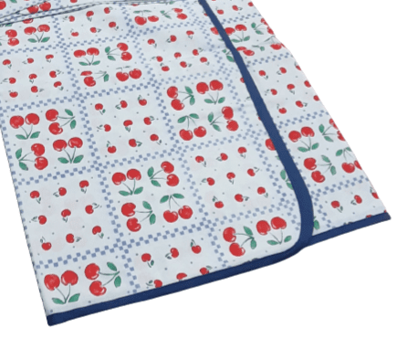 Mantelería 160 x 160 + 6 - 3