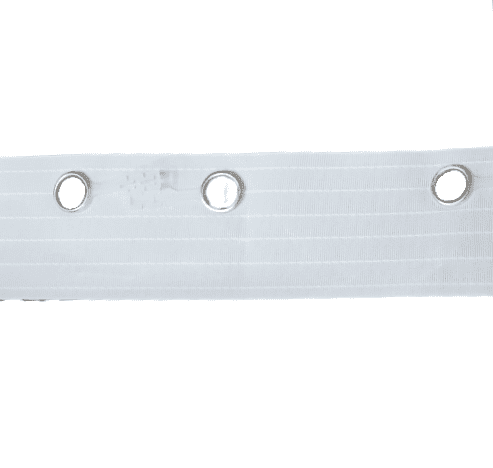 Cinta agujeros blanca - 1