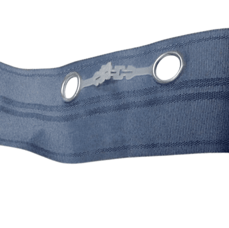 Cinta agujeros azul - 2